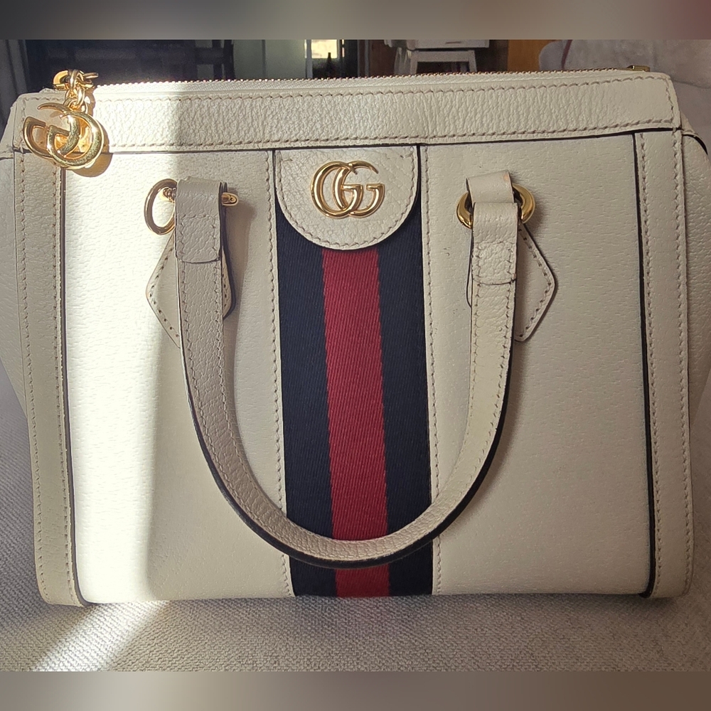 Gucci Ophidia Small Bag